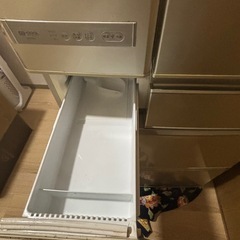 プラズマクラスター冷蔵庫の画像