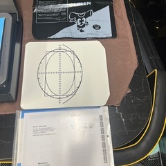 Tシャツくん シルクスクリーンプリントキットの画像