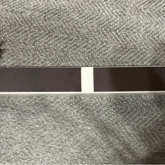 延長コード　9口　裏面磁石付きの画像