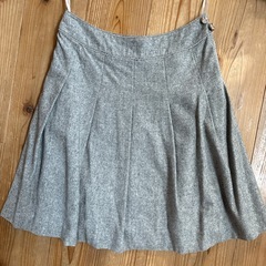 スーツセット　サイズ11の画像