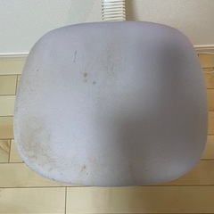 椅子 難ありの画像