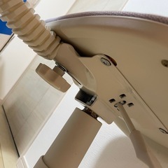 椅子 難ありの画像