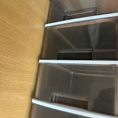 収納ケースの画像