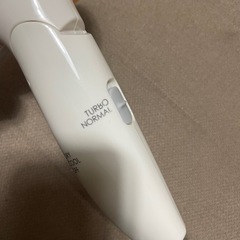 ドライヤーの画像