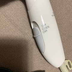 ドライヤーの画像