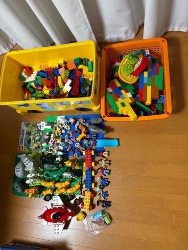 おもちゃセット