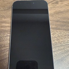 iPhone15 pro max   1tb バッテリー100%の画像