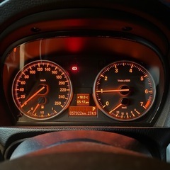 【AA評価4点】BMW 3シリーズクーペ E92 MスポPの画像