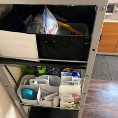 棚（棚板の位置変えれます）の画像