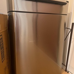 【部屋に置きたくなる】デザイン重視のゴミ箱の画像