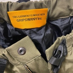 GRIP SWANY (GSP-74)の画像