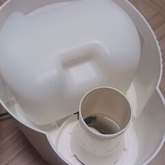 加湿器の画像