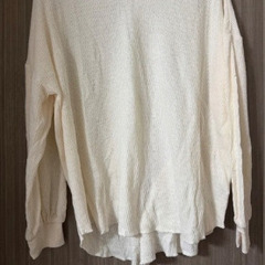 12月20-23日　受け取りのみ　アウター・セーター・スカート・バッグ　色々の画像