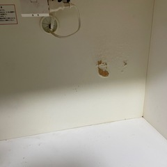 【急募12/24まで】【最終値下げ】食器棚　キッチン棚　キッチン収納の画像