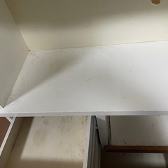 【急募12/24まで】【最終値下げ】食器棚　キッチン棚　キッチン収納の画像