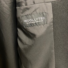 GLOBAL WORK ステンカラーコート Lサイズ　着丈長くはない
の画像