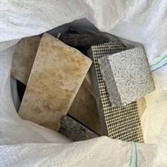 タイル 石の画像