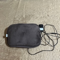 オムロン 
クッションマッサージャーの画像