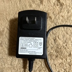 オムロン 
クッションマッサージャーの画像