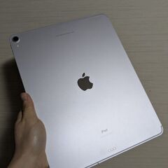 値引き不可 iPad Pro 第3世代（2018）12.9インチ 64GBの画像
