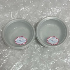 たち吉 いろはなペアノンラップ小鉢 ( ブルー・ピンク ) 食器の画像