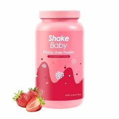 シェイクベイビー
の画像