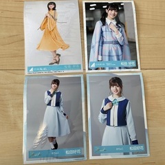 日向坂　グッズまとめ売りの画像