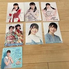 日向坂　グッズまとめ売りの画像