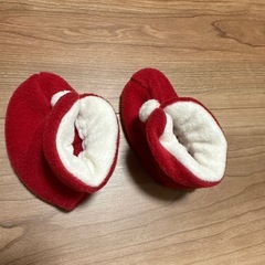 【日本製】サンタ 3点セット ツーウェイオールの画像