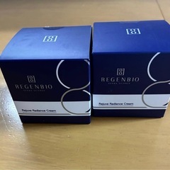 REGENBIOの画像