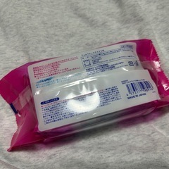 レック デリケート ウェットシート 20枚入×2の画像