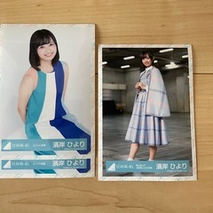 日向坂グッズまとめ売りの画像