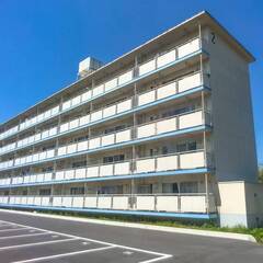 【敷金・礼金・手数料・更新料０円！】ビレッジハウス佐岡2号…