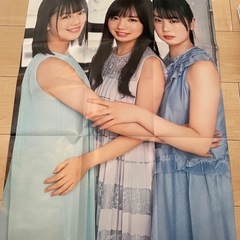 日向坂グッズまとめ売りの画像