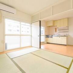 【敷金・礼金・手数料・更新料０円！】ビレッジハウス楠島2号…