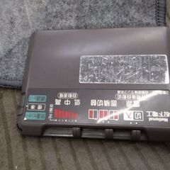 年式古いので500円ポッキリ　電気カーペット　絨毯　カーペット　こたつ　ストーブの画像