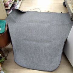 年式古いので500円ポッキリ　電気カーペット　絨毯　カーペット　こたつ　ストーブの画像