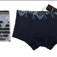 ARMANI＆DIESELの3点セットの画像