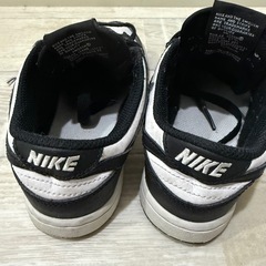 NIKE ダンク LOW 11.5cmの画像
