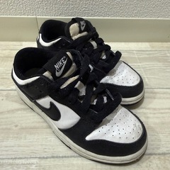 NIKE ダンク LOW 11.5cmの画像