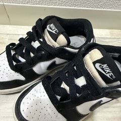 NIKE ダンク LOW 11.5cmの画像