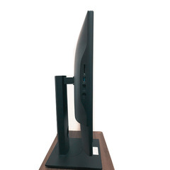 23.8インチ！デスクトップ・ディスプレイ、2つの使い方が可能！16GBメモリ(DDR4)の画像