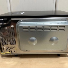 オーブンレンジ　2022年製の画像