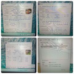 ASRock B550 TW Ryzen 7 3700Xの画像