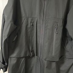 ZARA コート　アウター
の画像