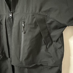 ZARA コート　アウター
の画像