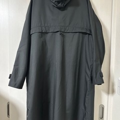 ZARA コート　アウター
の画像