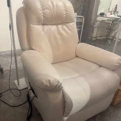 シフォンjr  (電動リクライニングチェア)の画像