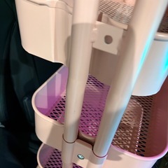 IKEA ワゴン
の画像