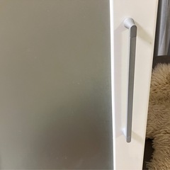 未使用、定価7万弱マナベ家具マナベカントリーライフキッチン洗面衣類リビング収納棚キャビネットチェストの画像